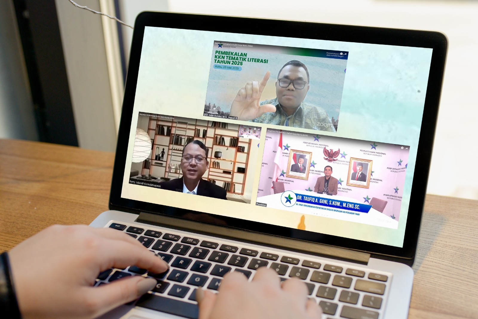 Mengapa Guru Perlu Menjadi Penulis di Era Literasi Baru