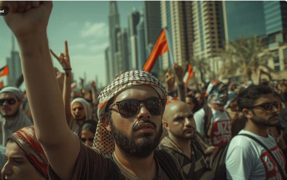 3 Dukungan Sederhana yang Bisa Kita Lakukan untuk Palestina