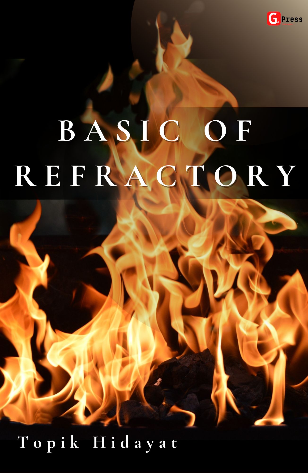 Basic Of Refractory - Get Press Indonesia