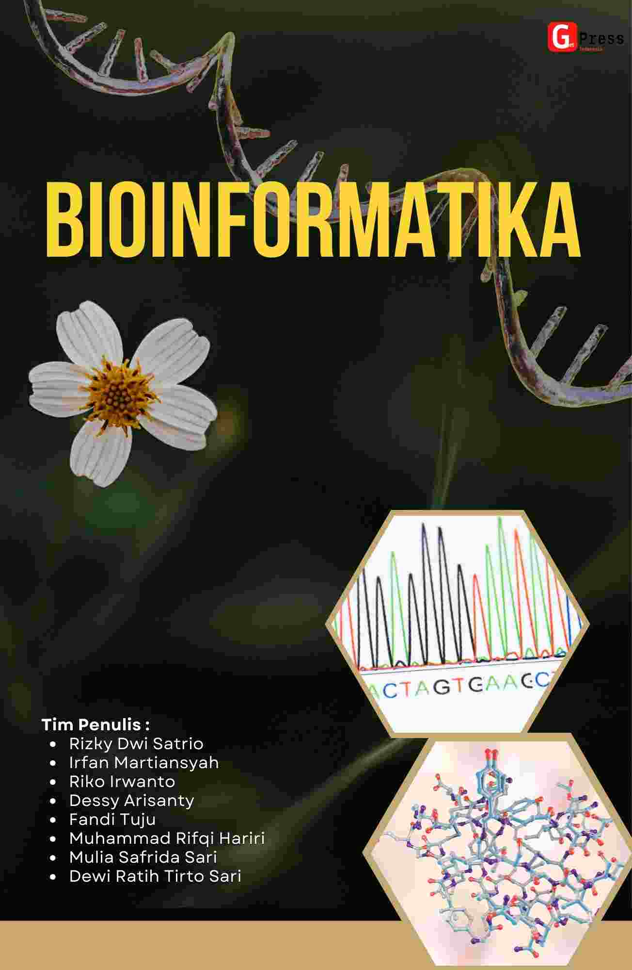 Bioinformatika