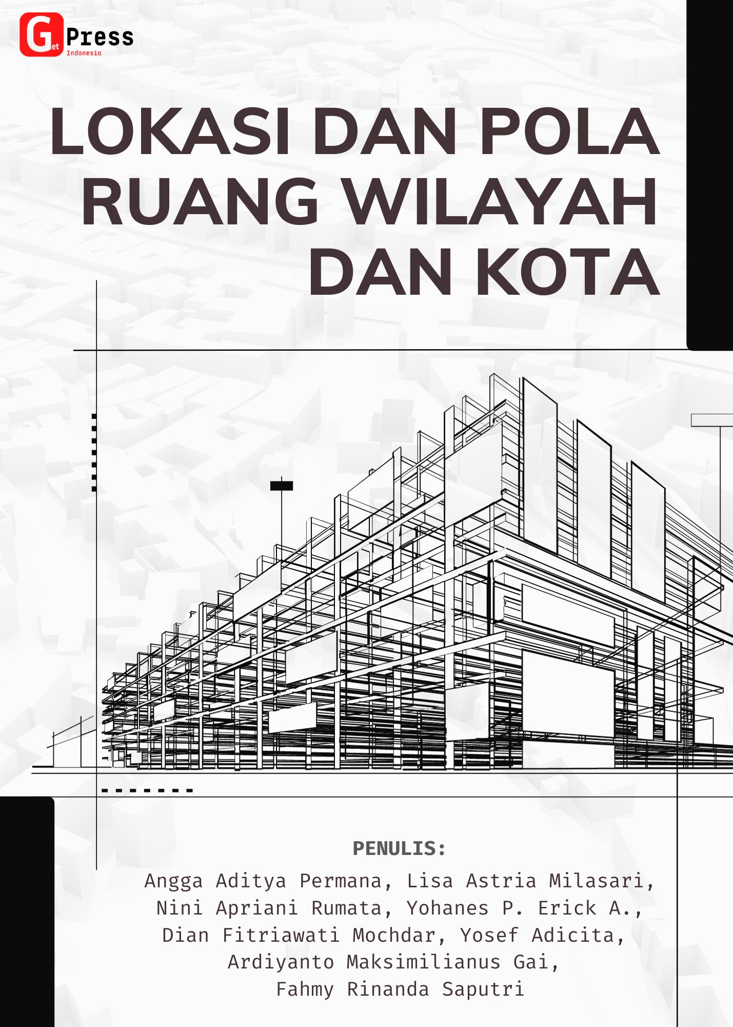 Pola Rang Lokasi Dan Pola Ruang Wilayah Dan Kota - Get Press Indonesia