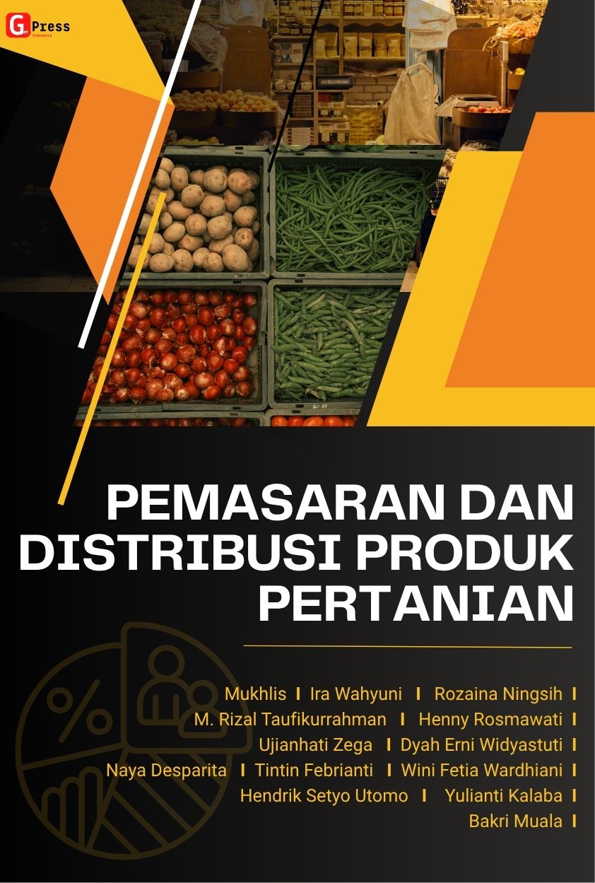 Pemasaran Dan Distribusi Produk Pertanian - Get Press Indonesia