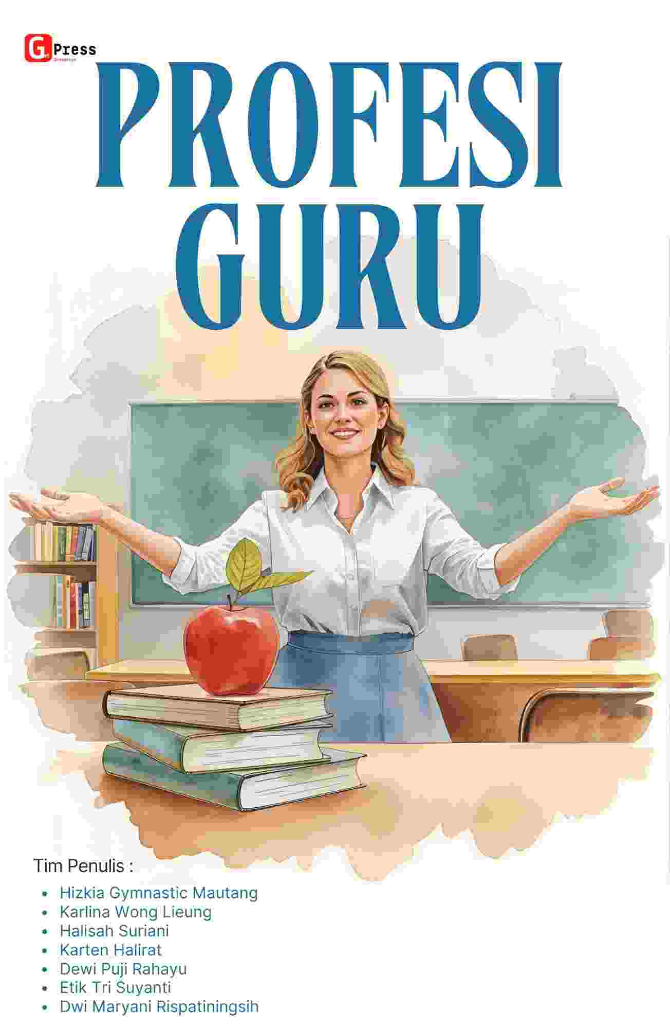 Profesi Guru - Get Press Indonesia