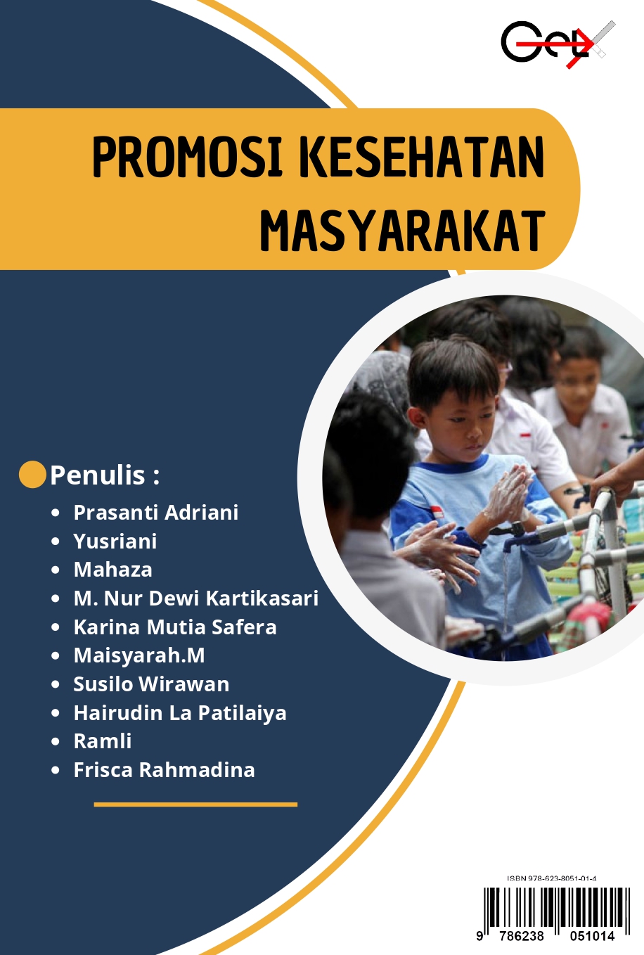 PROMOSI KESEHATAN MASYARAKAT