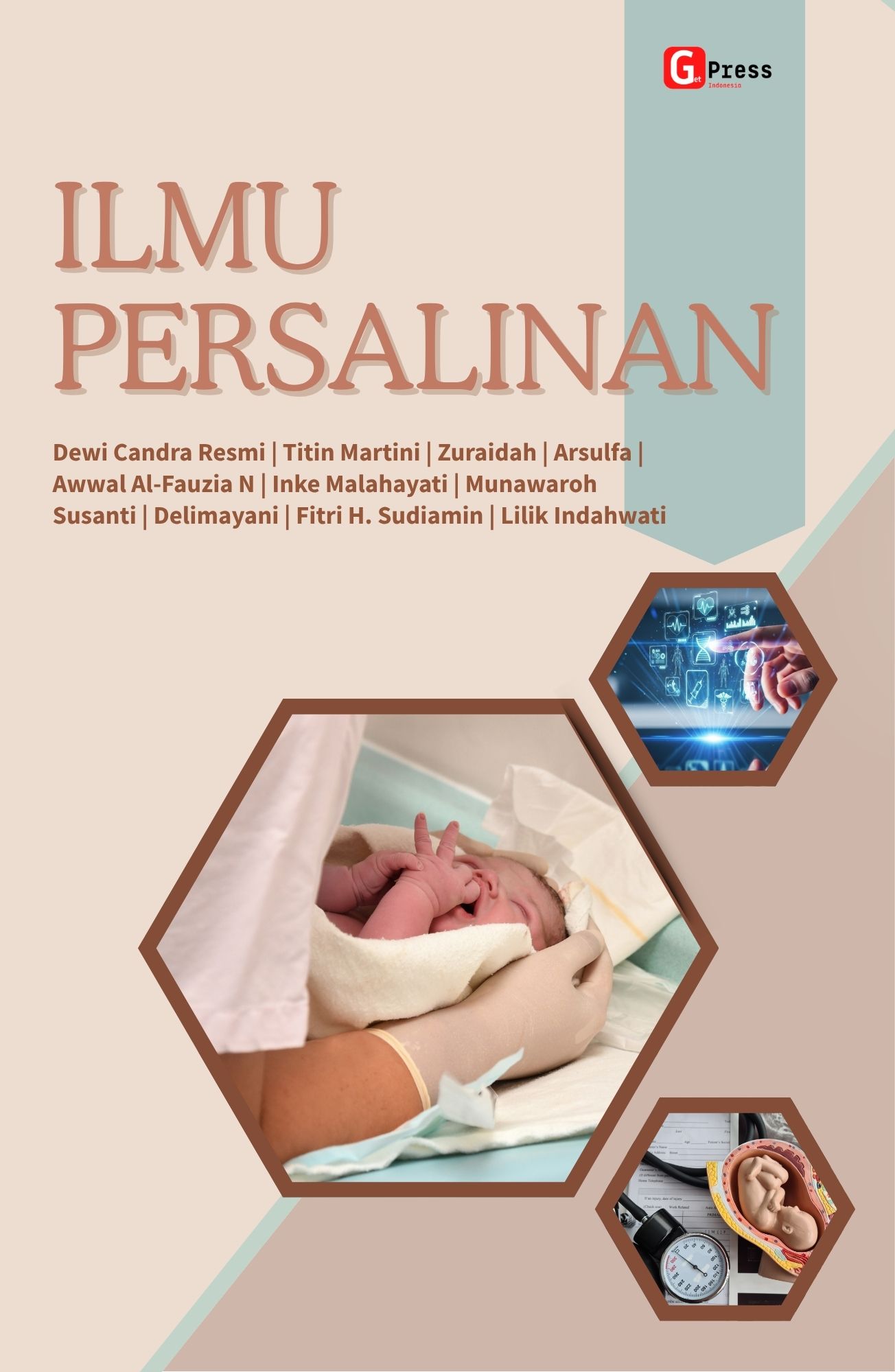 Ilmu Persalinan