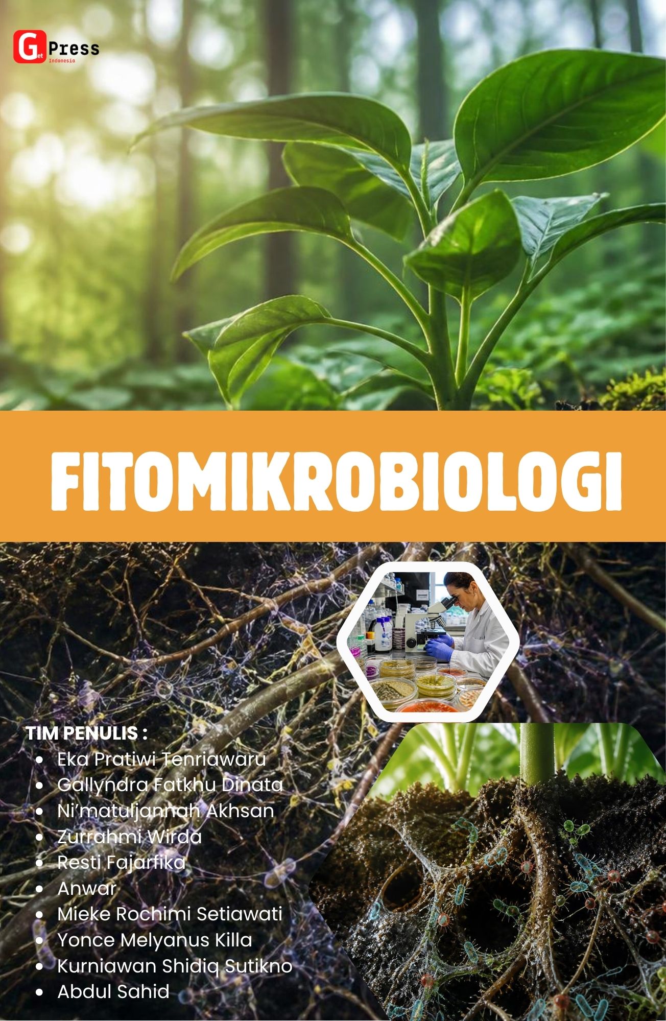Fitomikrobiologi