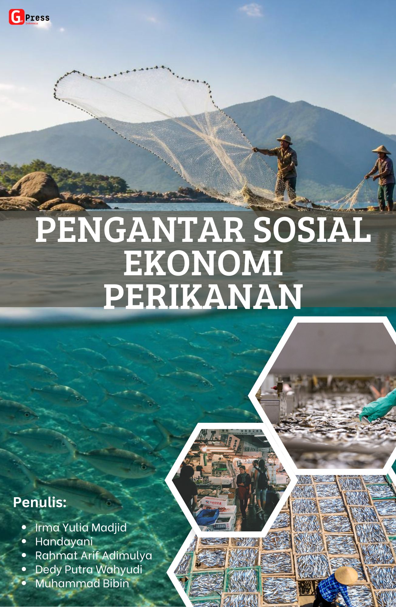 Pengantar Sosial Ekonomi Perikanan