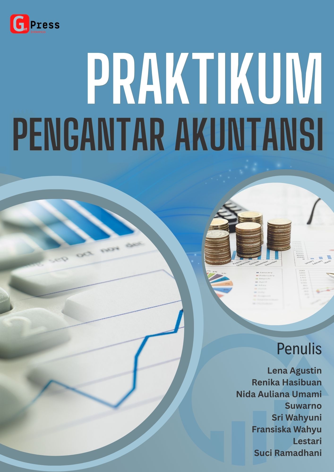 Praktikum Pengantar Akuntansi