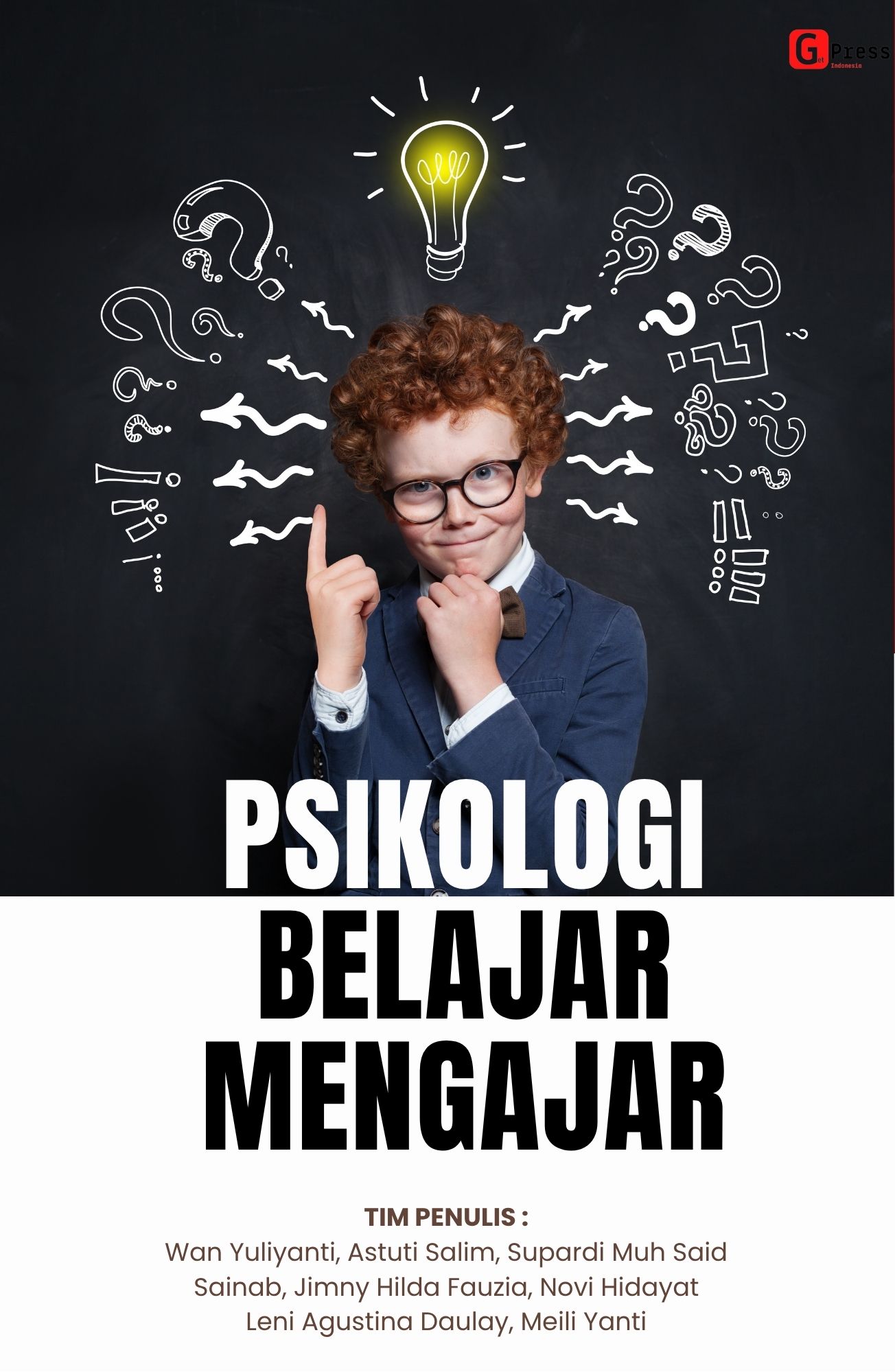 Psikologi Belajar Mengajar