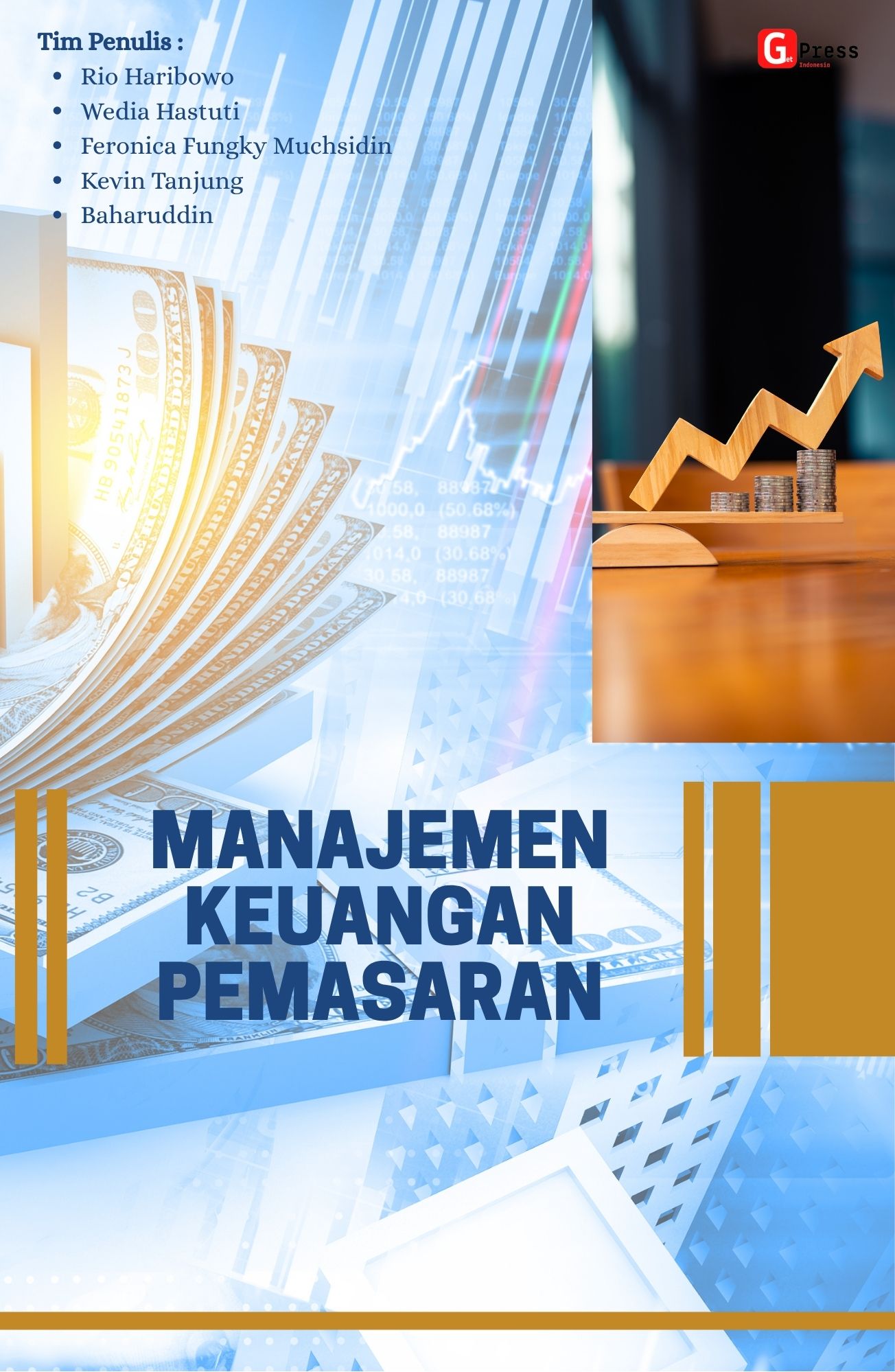 Manajemen Keuangan Pemasaran