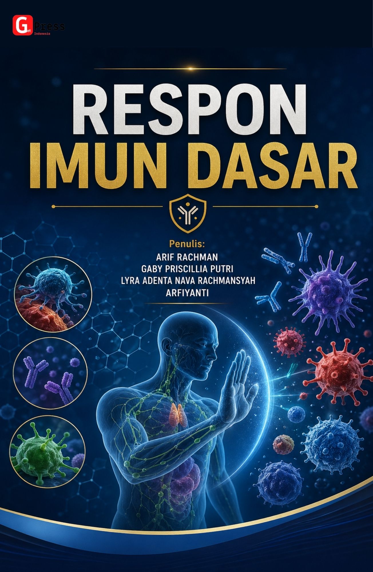 Respon Imun Dasar