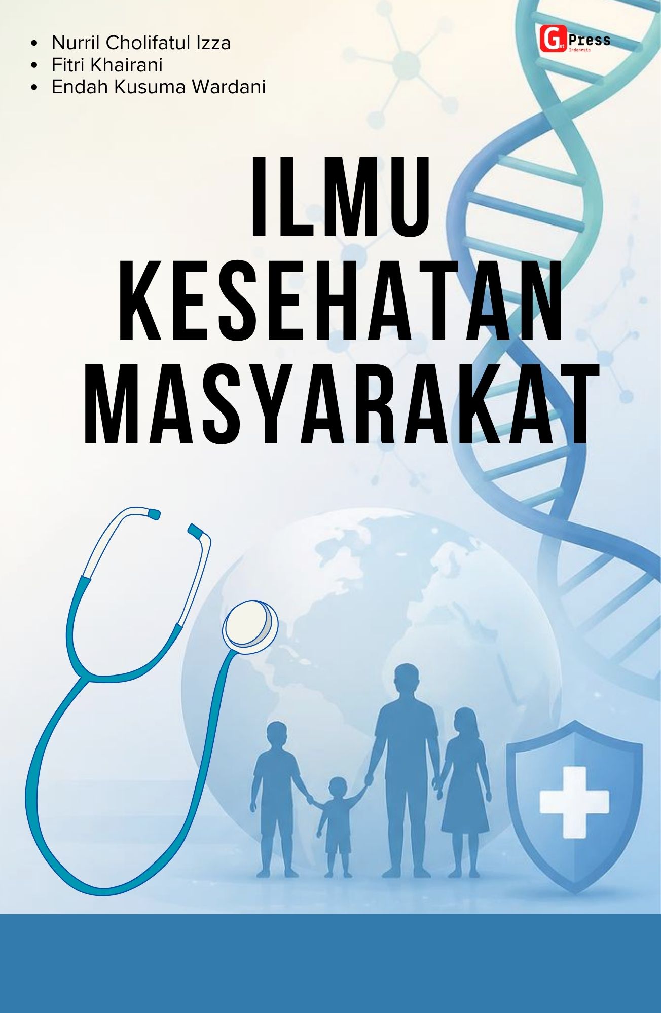 Ilmu Kesehatan Masyarakat