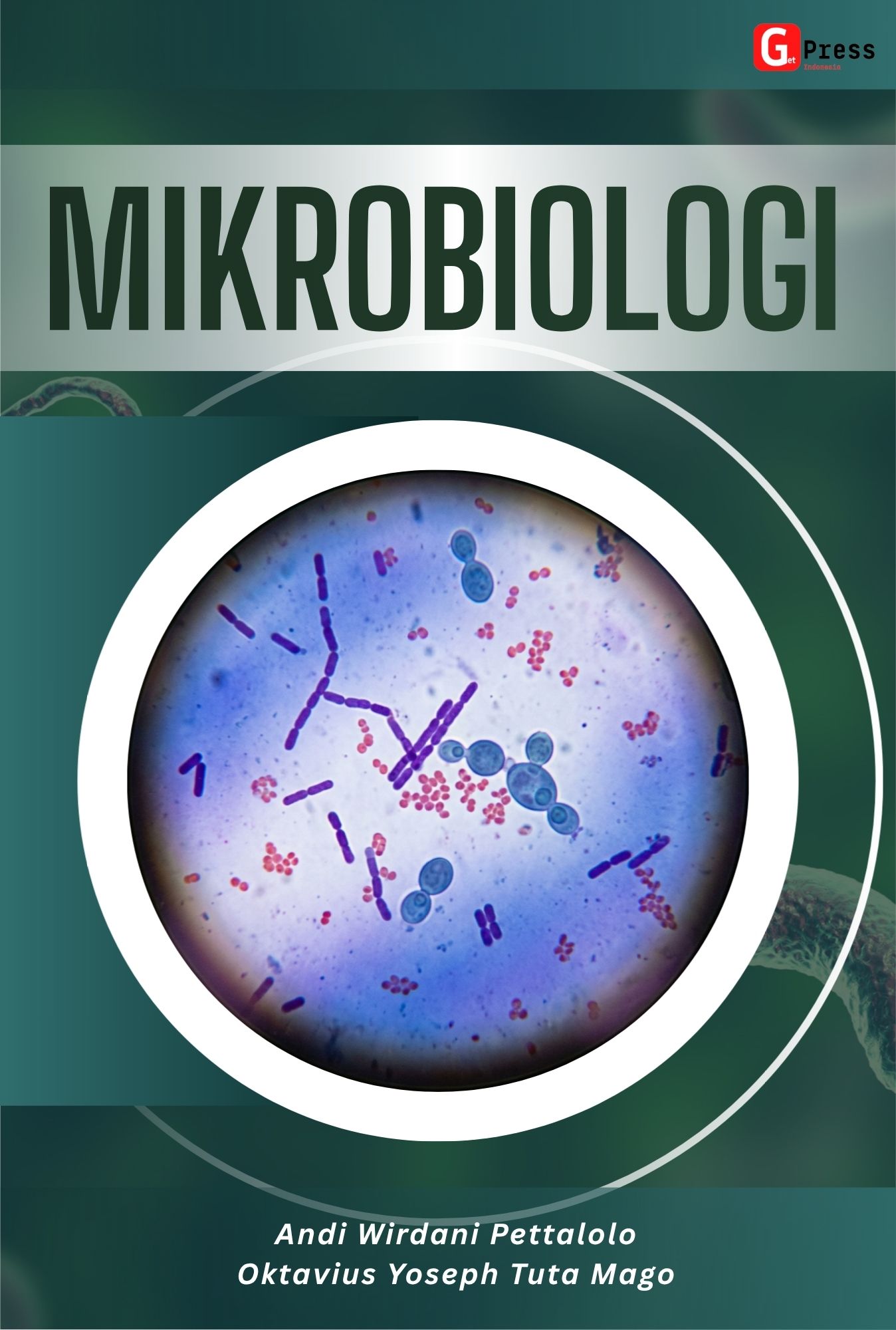 Buku Ajar Mikrobiologi