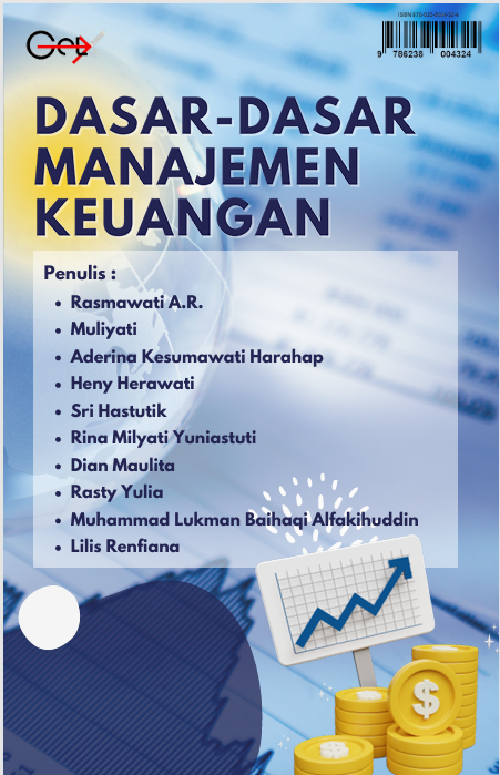 Dasar-Dasar Manajemen Keuangan - 2