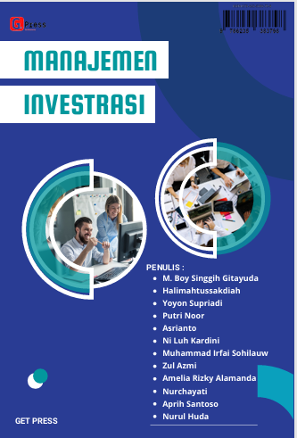 Manajemen Investasi - Get