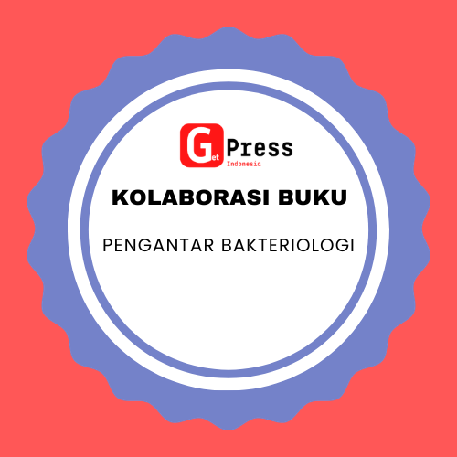 2910 Pengantar Bakteriologi