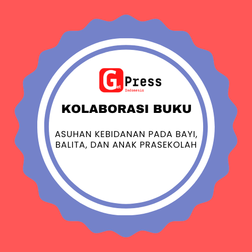 2913 Asuhan Kebidanan pada Bayi, Balita, dan Anak Prasekolah