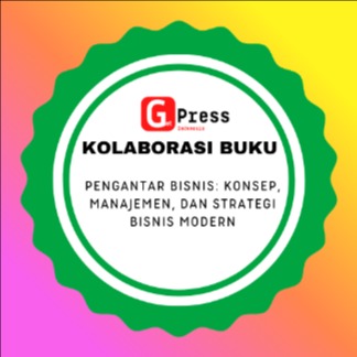 2916 Pengantar Bisnis: Konsep, Manajemen, dan Strategi Bisnis Modern