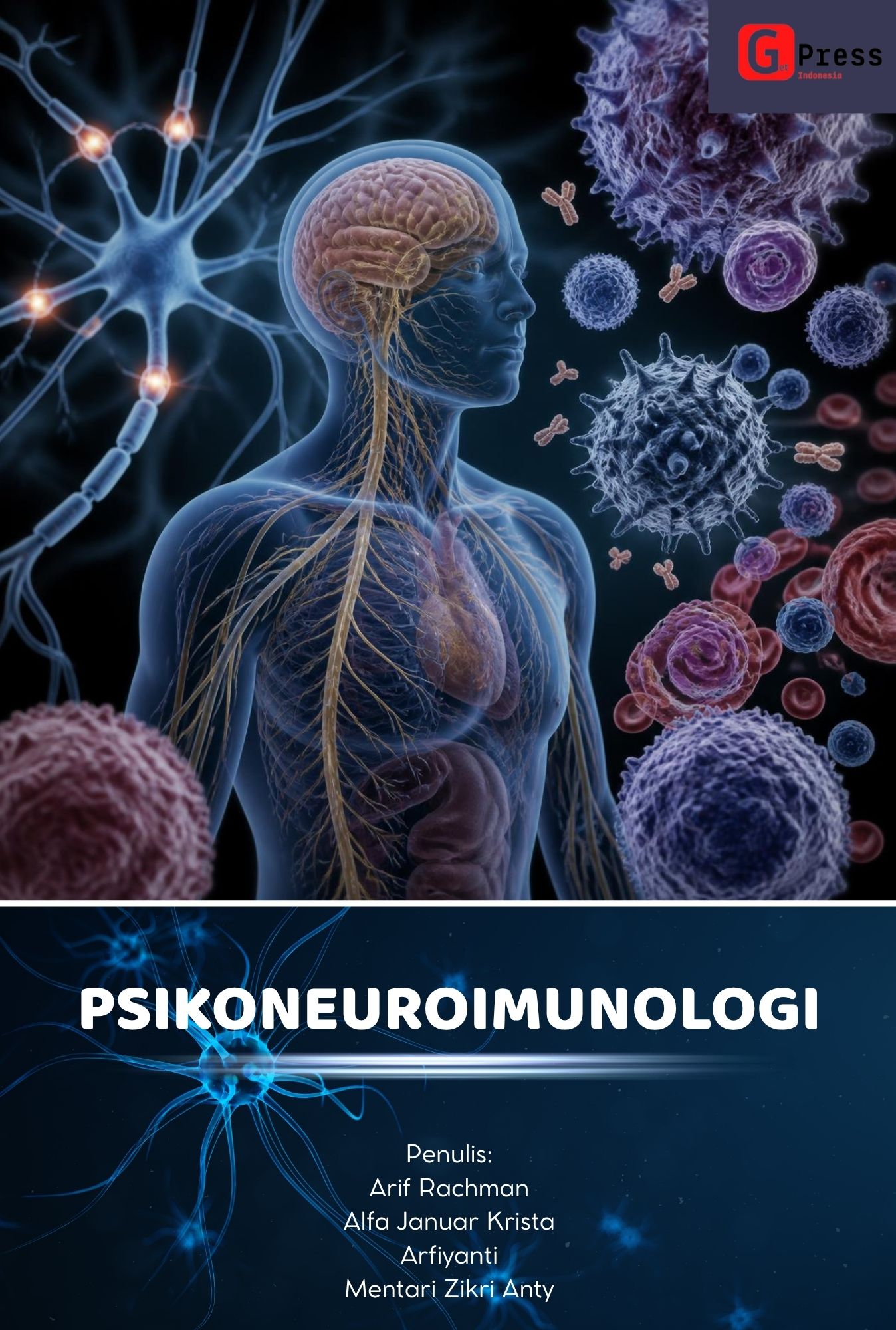 Psikoneuroimunologi