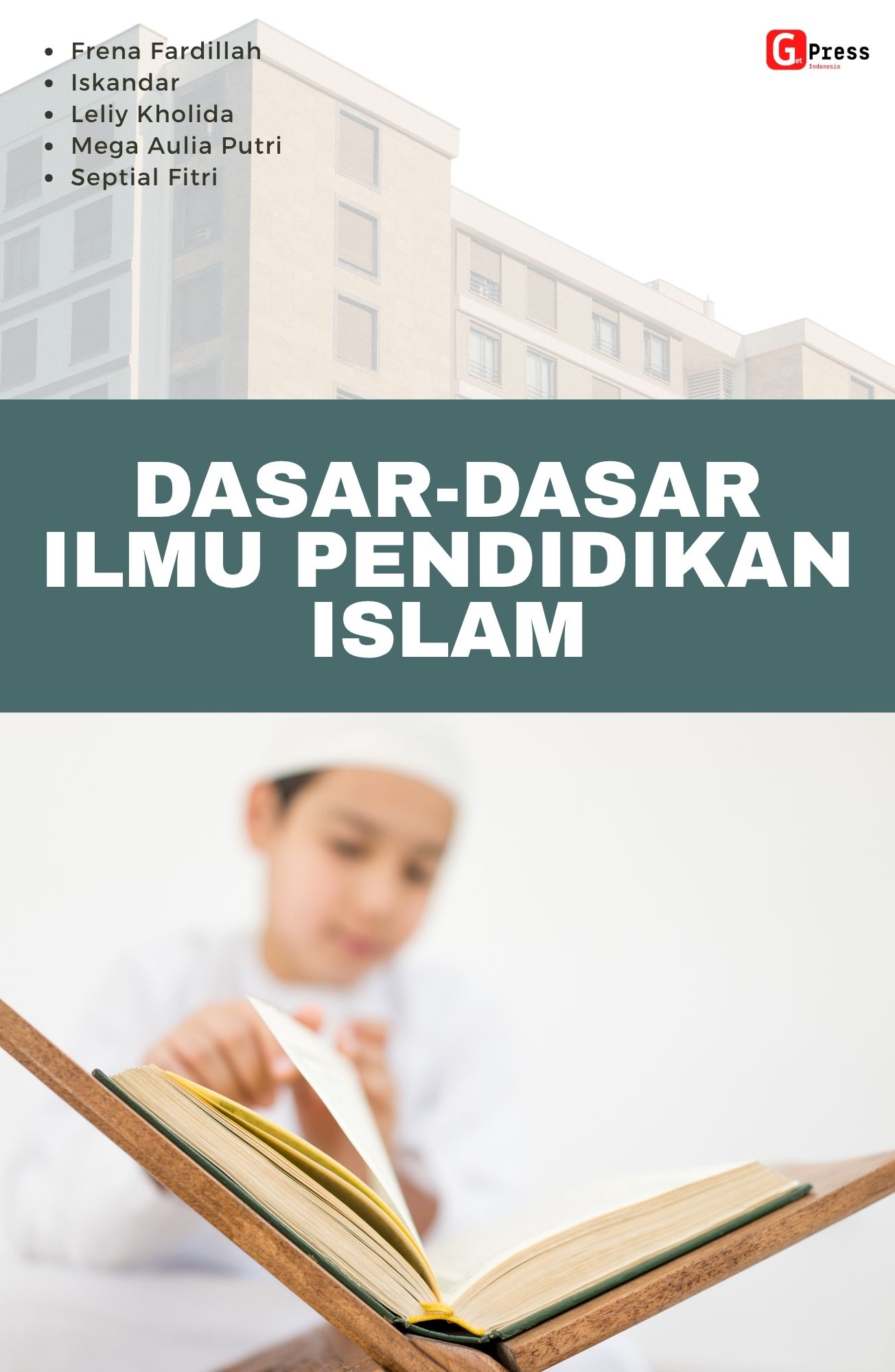 Dasar-Dasar Ilmu Pendidikan Islam