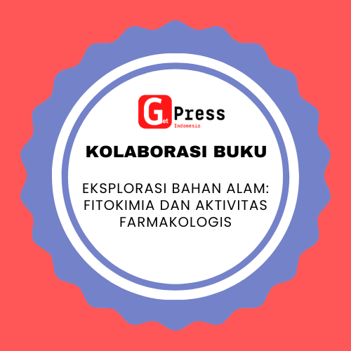 2919 Eksplorasi Bahan Alam: Fitokimia dan Aktivitas Farmakologis