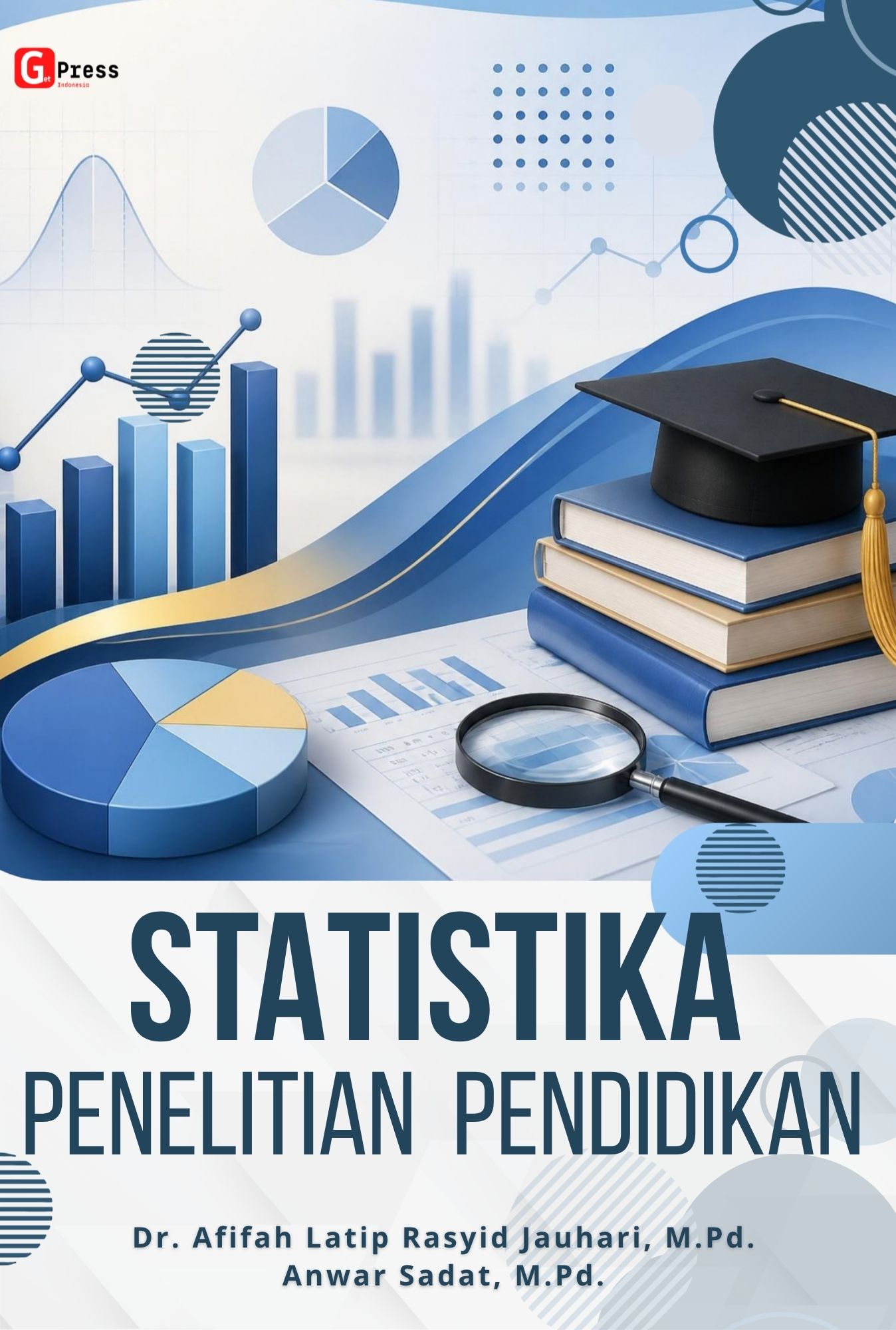 Statistika Penelitian  Pendidikan