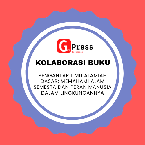 2927 Pengantar Ilmu Alamiah Dasar: Memahami Alam Semesta dan Peran Manusia dalam Lingkungannya