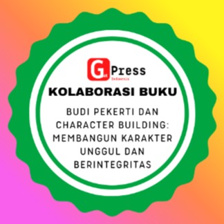 2943 Budi Pekerti dan Character Building: Membangun Karakter Unggul dan Berintegritas
