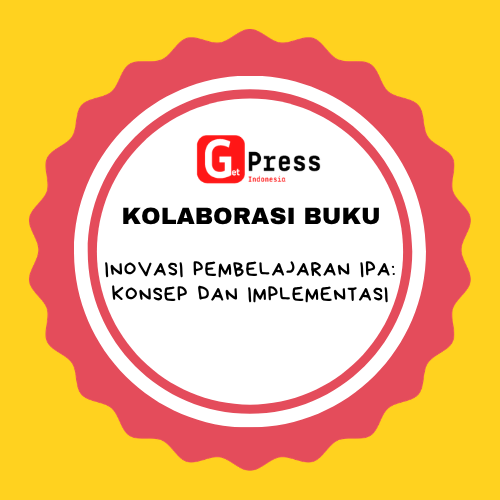 2949 INOVASI PEMBELAJARAN IPA: Konsep dan Implementasi