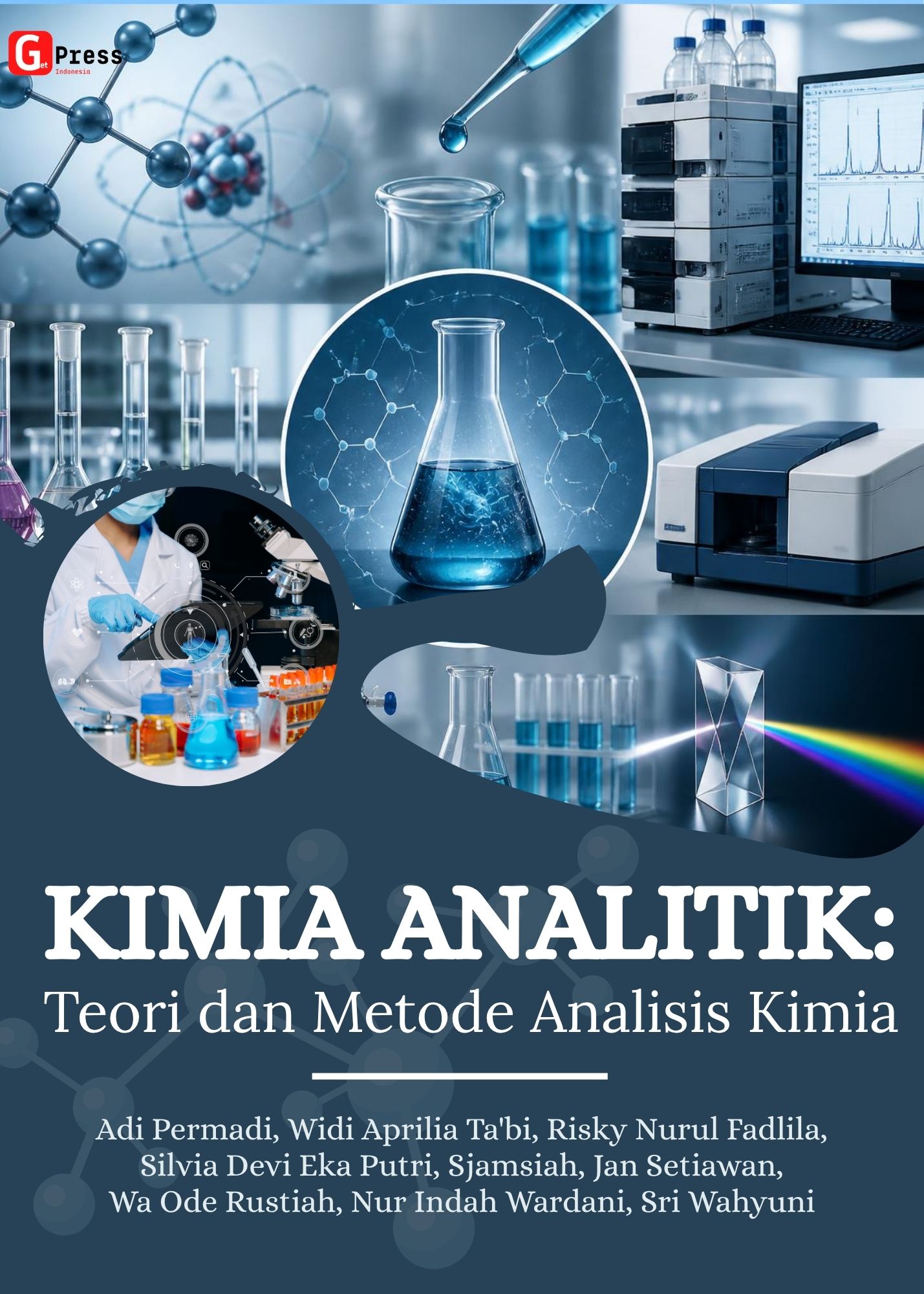 Kimia Analitik