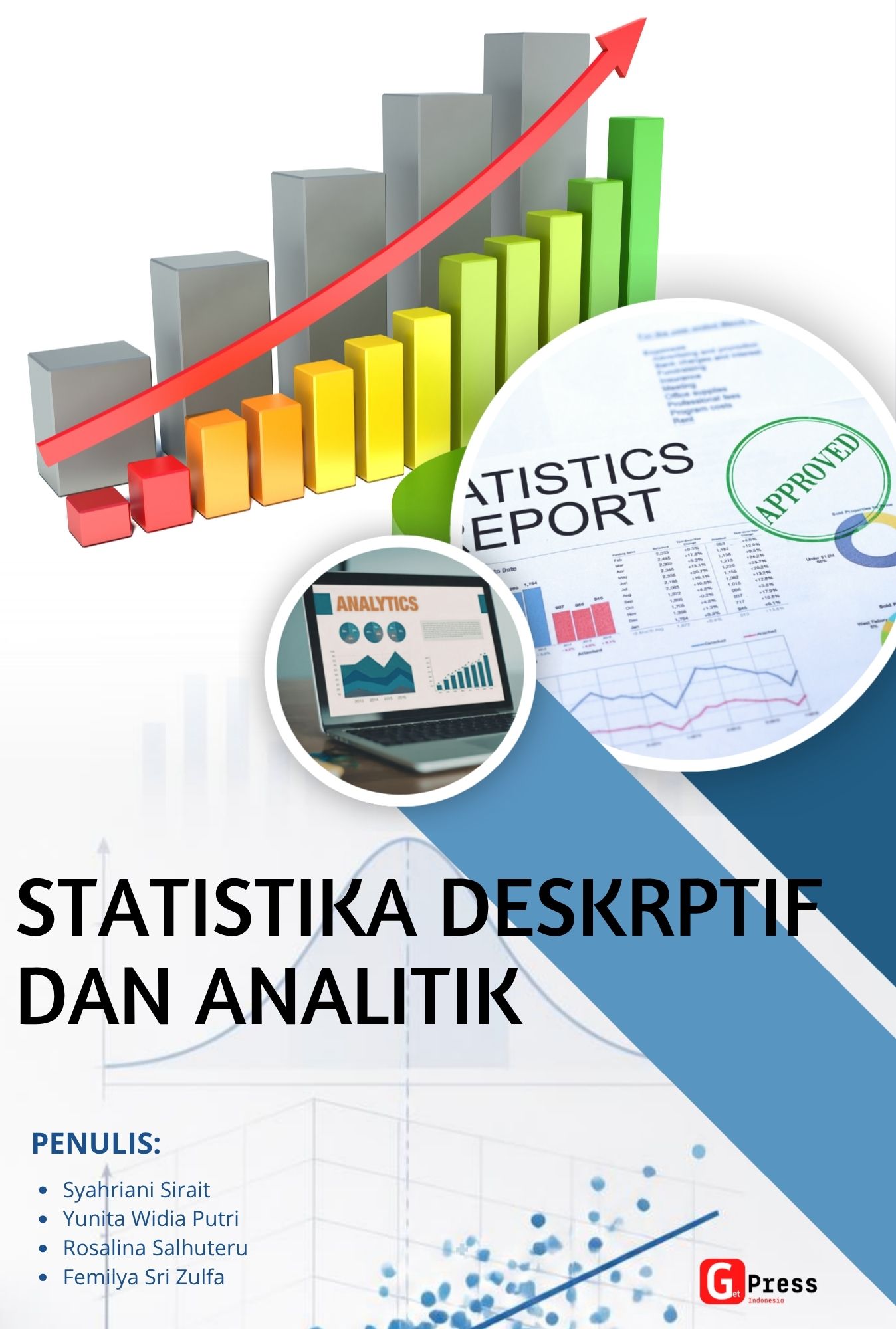Statistika Deskriptif Dan Analitik