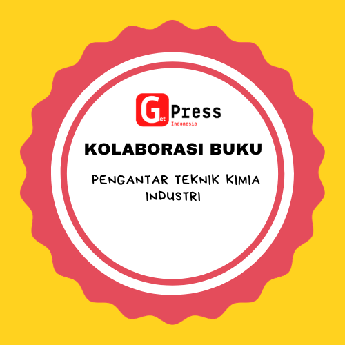 2963 PENGANTAR TEKNIK KIMIA INDUSTRI