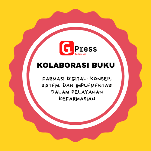 2966 FARMASI DIGITAL: Konsep, Sistem, dan Implementasi dalam Pelayanan Kefarmasian
