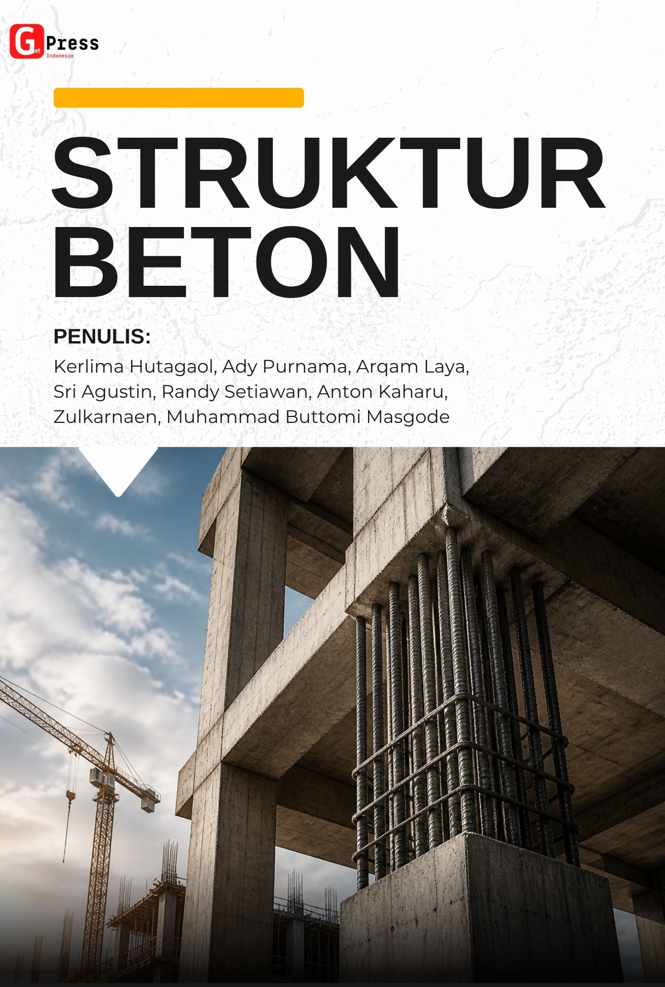 Struktur Beton
